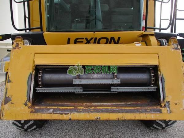 2008 Lexion 570R