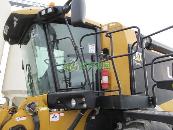 2008 Lexion 570R