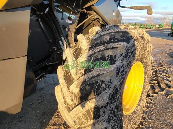 2015 克拉斯 LEXION 750TT