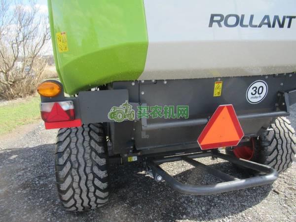 2020 克拉斯 ROLLANT 540RC