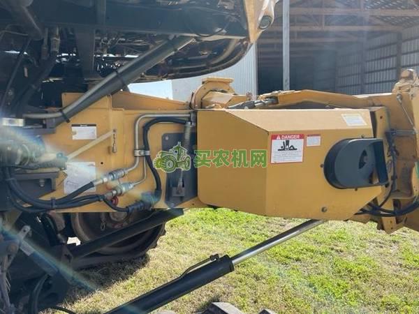 2013 克拉斯 LEXION 750TT