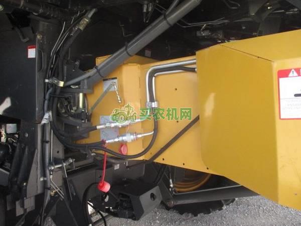 2012 克拉斯 LEXION 730