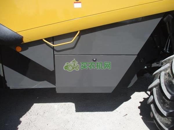 2012 克拉斯 LEXION 730