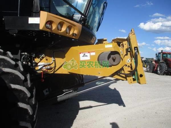 2012 克拉斯 LEXION 730