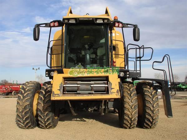 2006 Lexion 560R