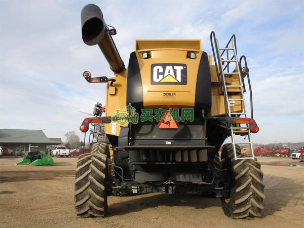 2006 Lexion 560R