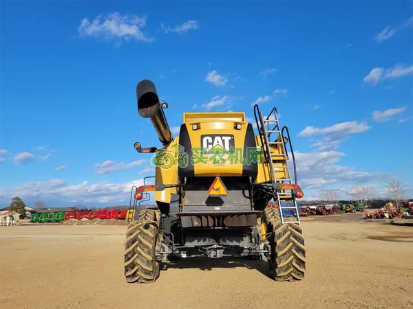 2006 Lexion 560R