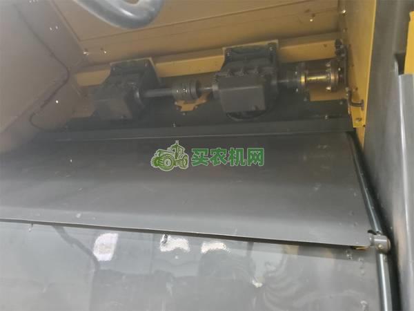 2013 克拉斯 LEXION 760TT