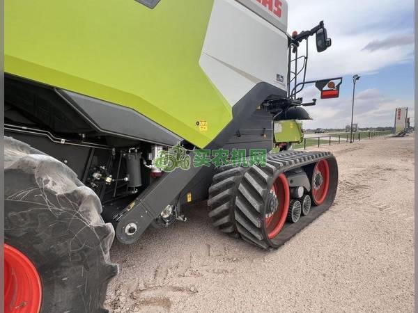 2021 克拉斯 LEXION 8700TT