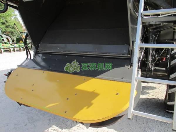 2016 克拉斯 LEXION 760TT