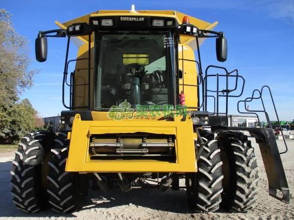 2005 克拉斯 LEXION 580R