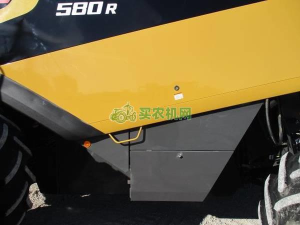 2005 克拉斯 LEXION 580R