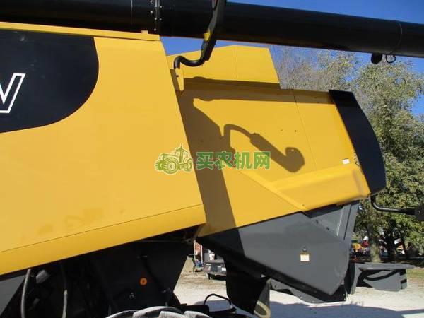 2005 克拉斯 LEXION 580R