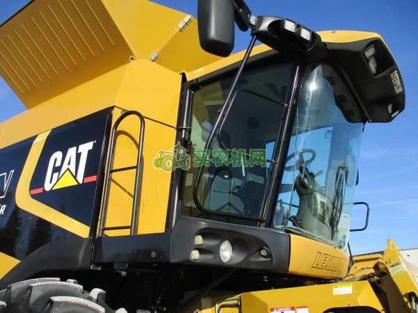 2005 克拉斯 LEXION 580R