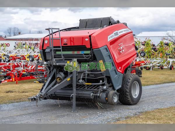 2022 麦赛福格森 4160V