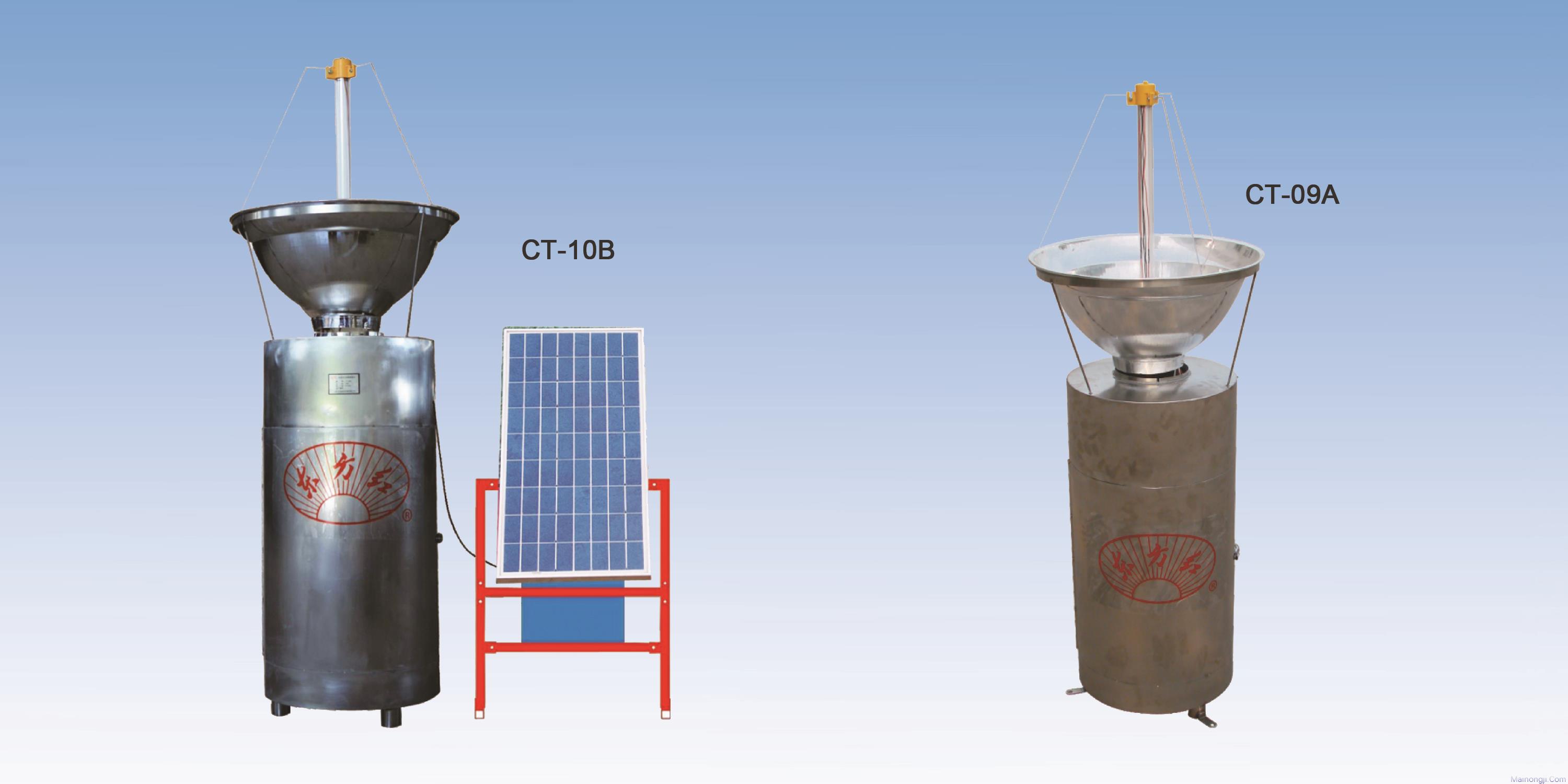 东方红CT-10B/09A投射式虫情测报仪