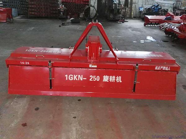 兴智1GKN-250旋耕机