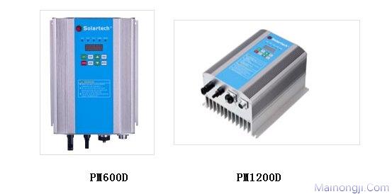深圳天源PM光伏扬水逆变器
