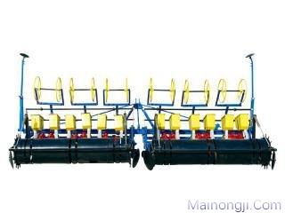 祥和2MBJ-2/12播种机